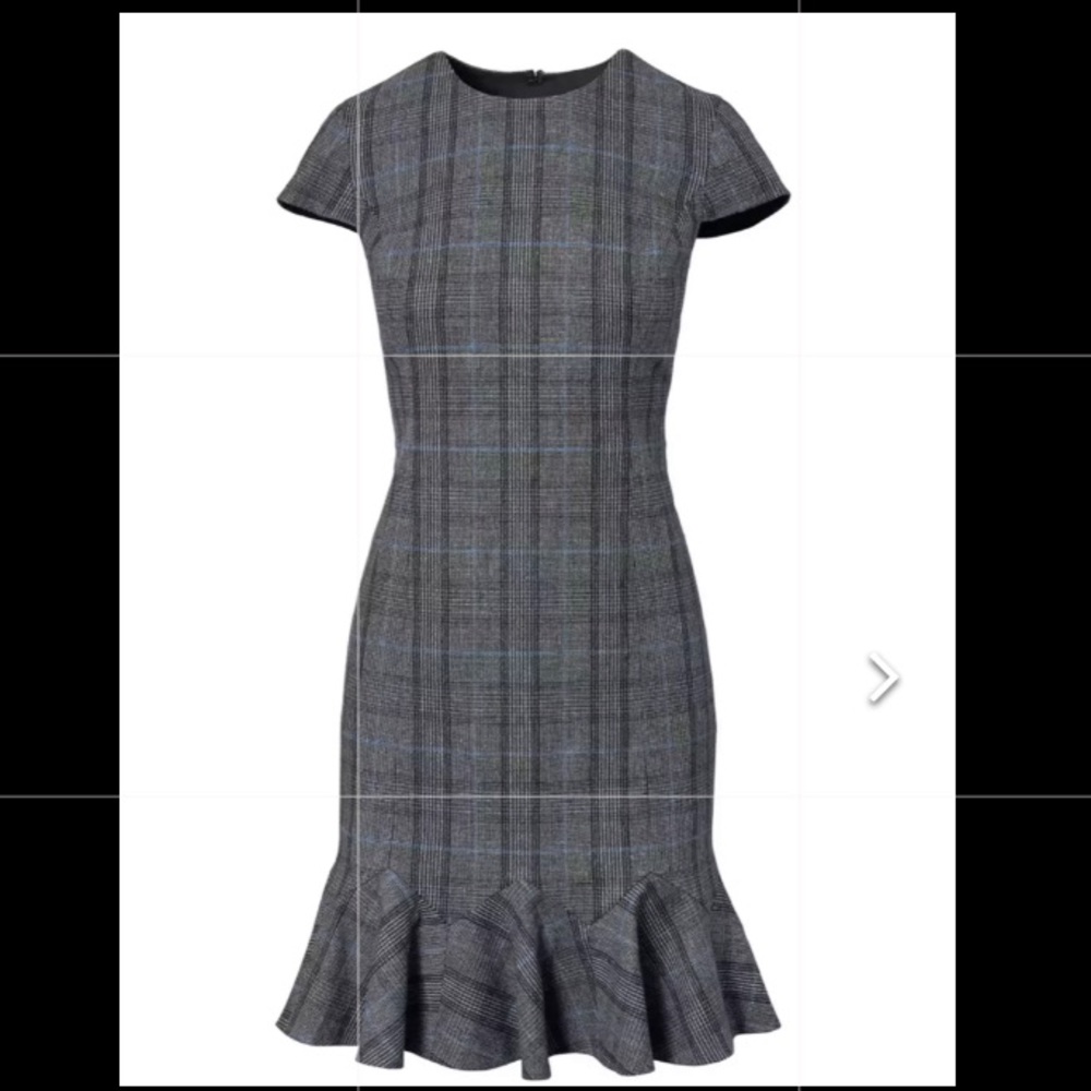Banana Republic MIDI Fress